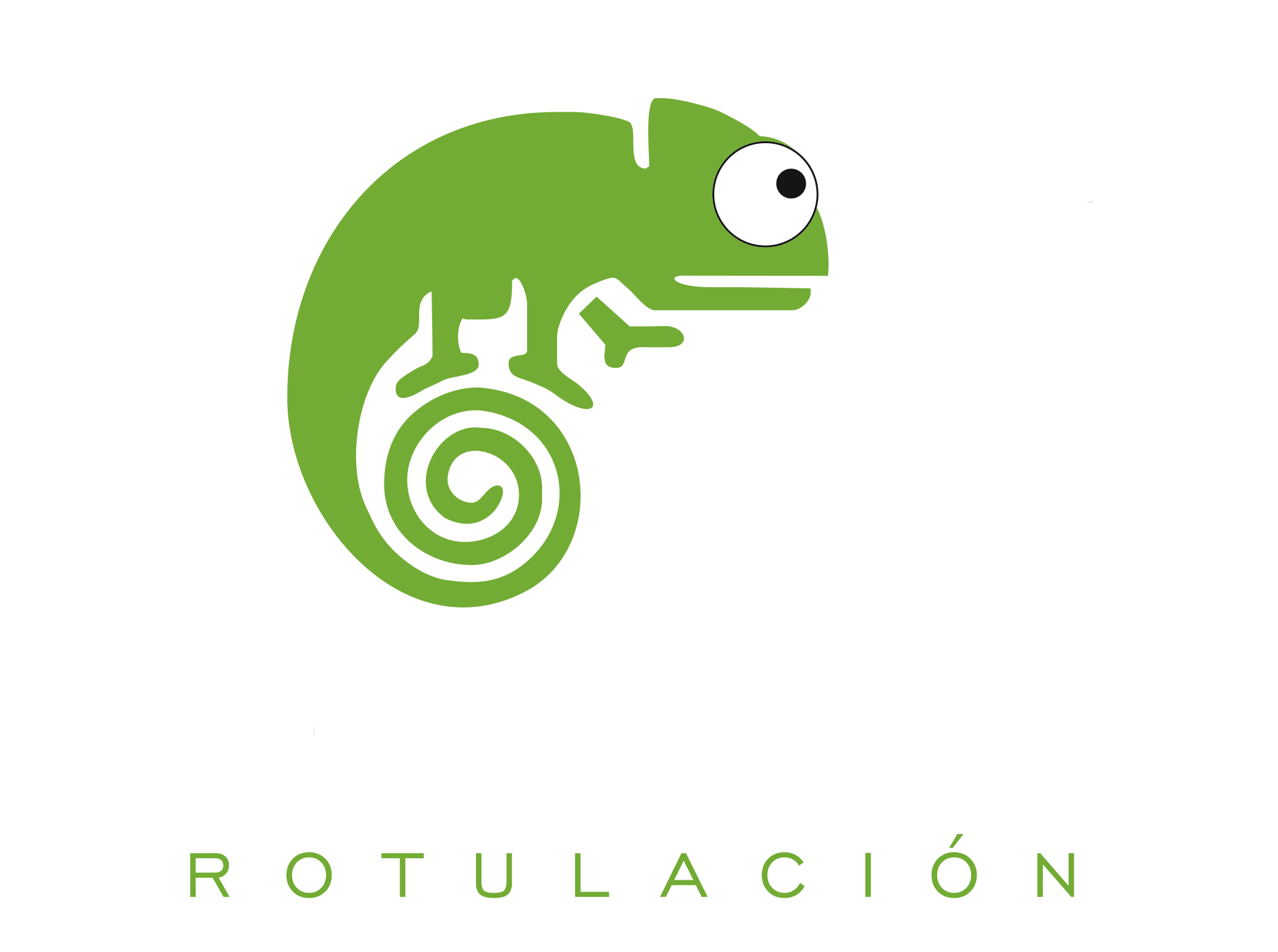 Camalón Rotulación