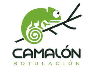 Camalón Rotulación